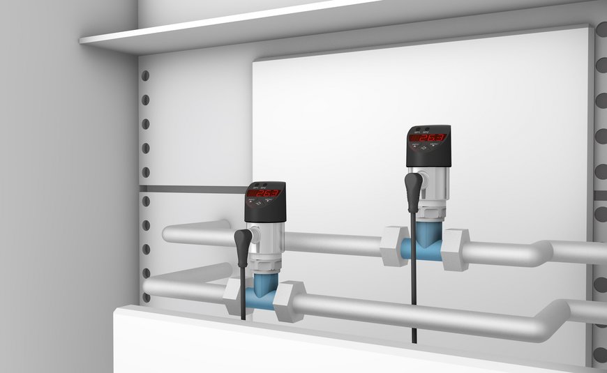 (DK 0261 Rugged sensors for small-scale process technology) Hårdføre følere til procesteknologi i lille skala